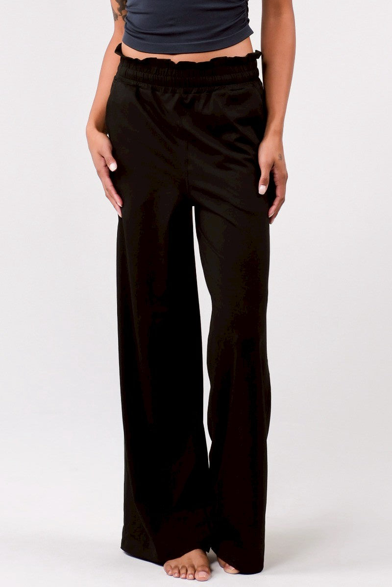 PJ472 JERSEY L/PANTS