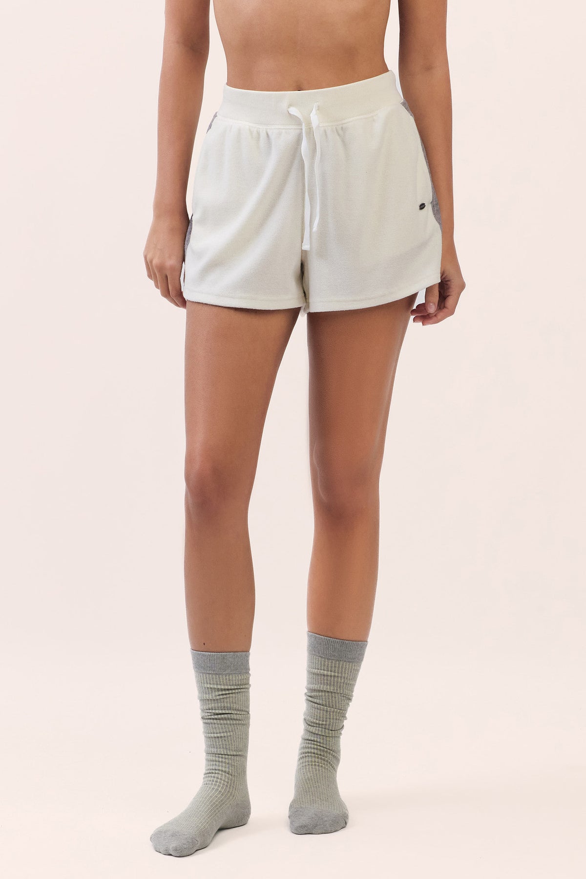 PH464 COMFY TERRY PANTS