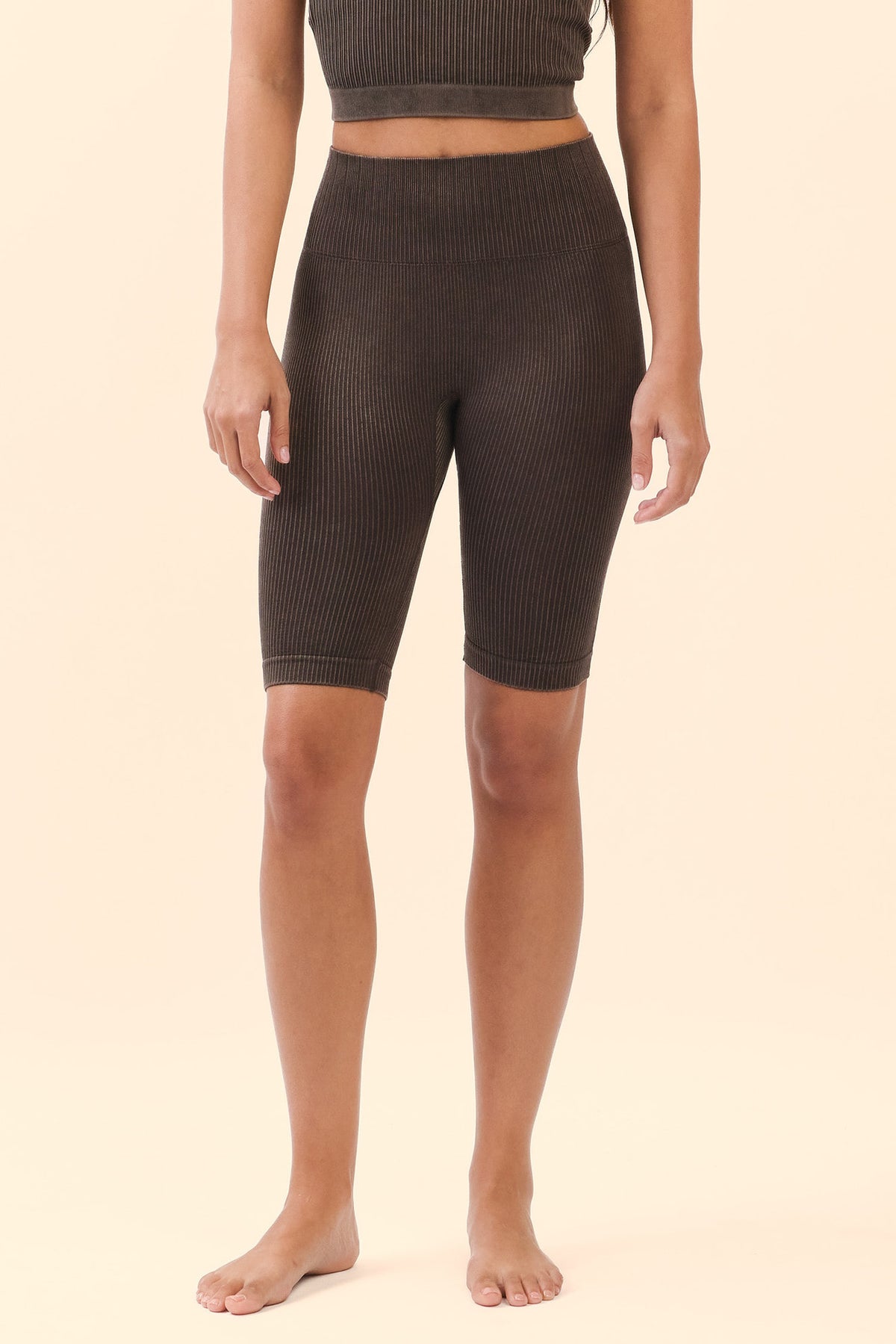 PS428 COMFORT 3/4 LEGGINGS
