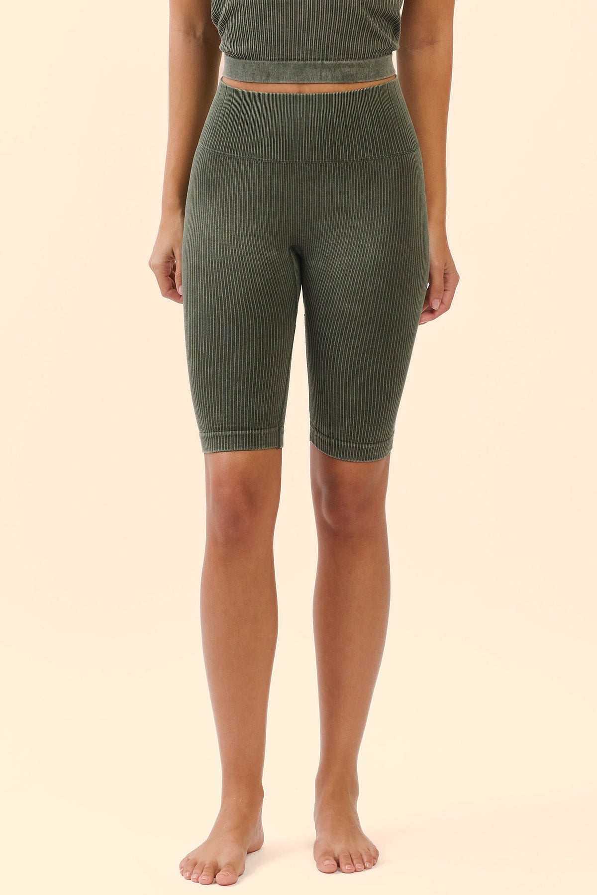 PS428 COMFORT 3/4 LEGGINGS