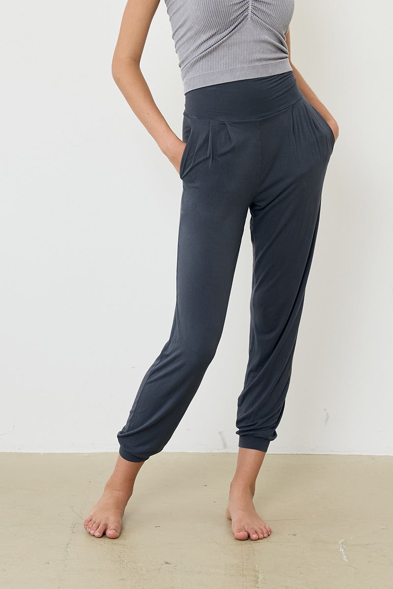 PL015 RELAX PANTS/RELAX LOOSE JOGGER