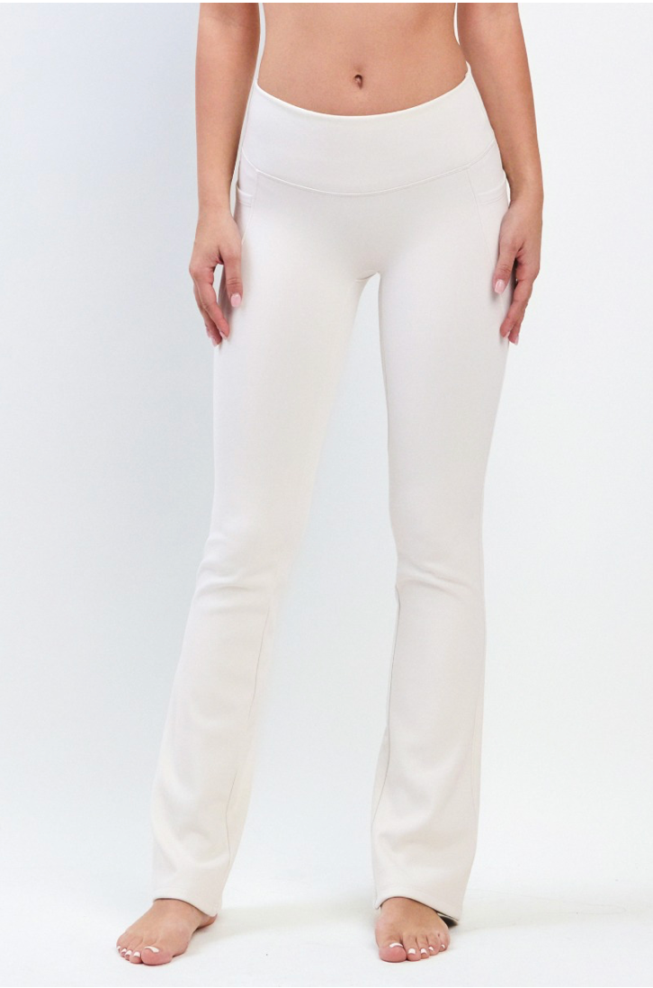 PL415 FLAREFIT LEGGINGS