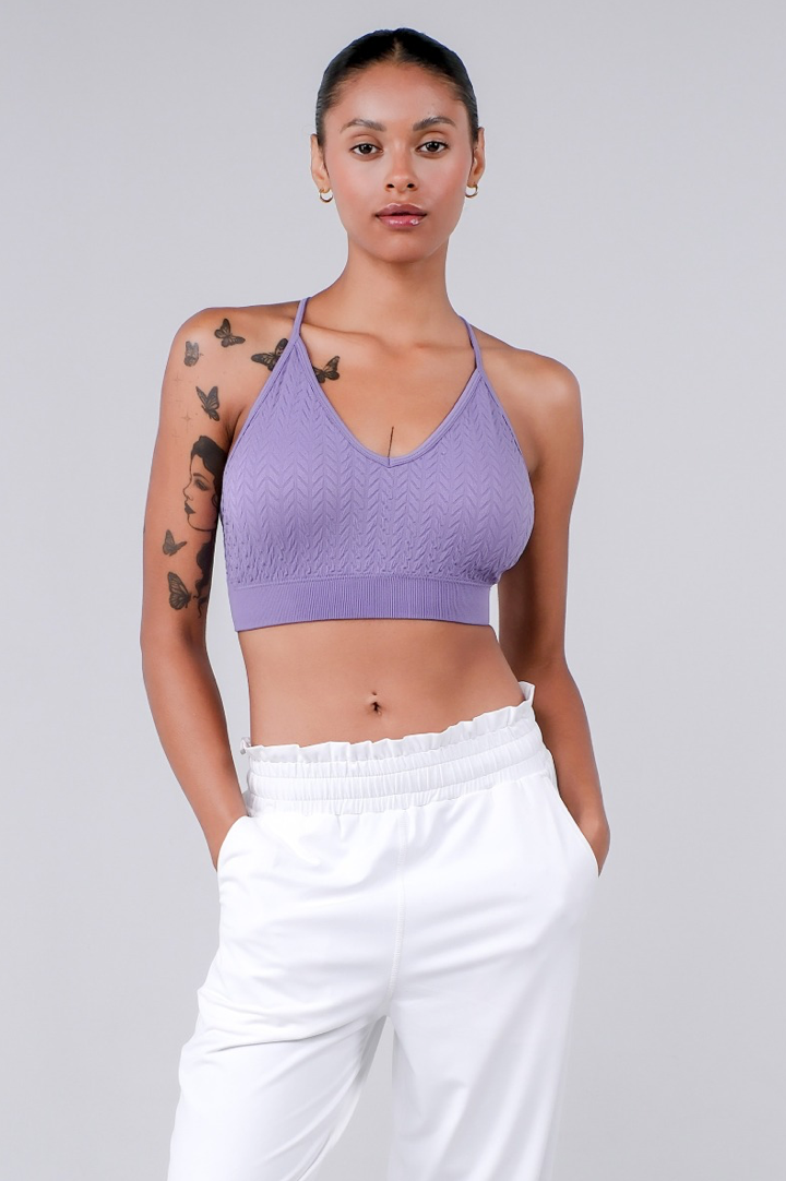 TB015 DREAM BRA