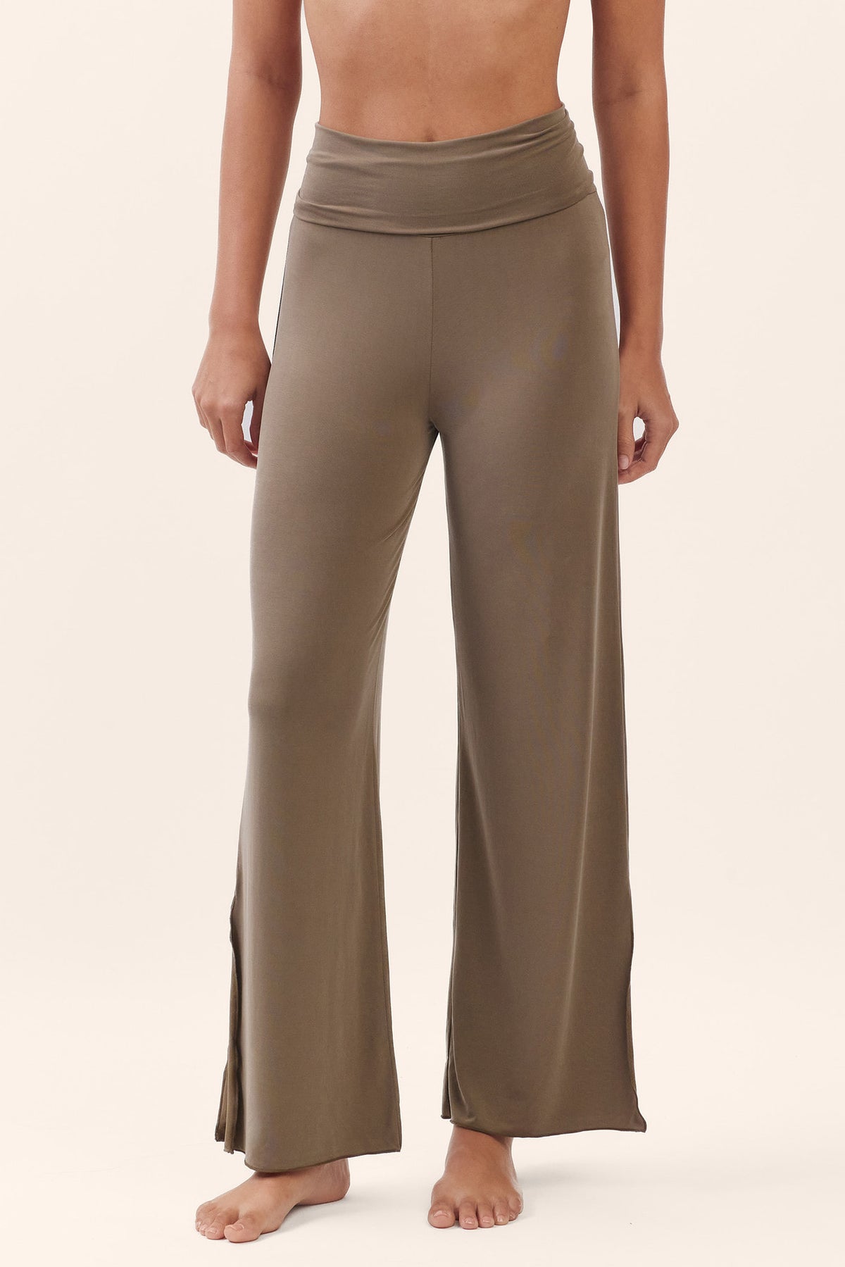 PJ485 RELAX PANTS