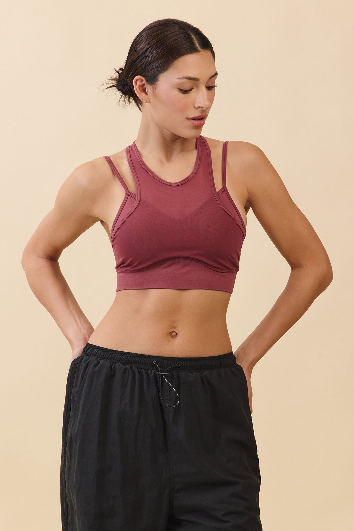 TB043 STIRA HIGHTENSION BRATOP