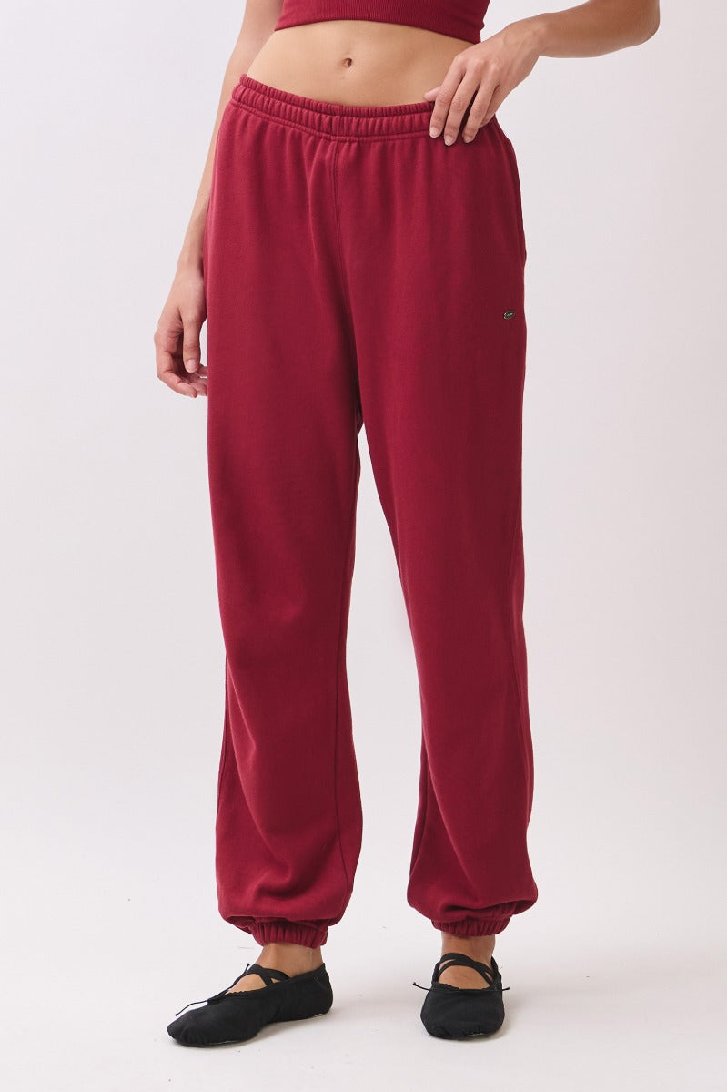 PJ473 SWEAT JOGGER