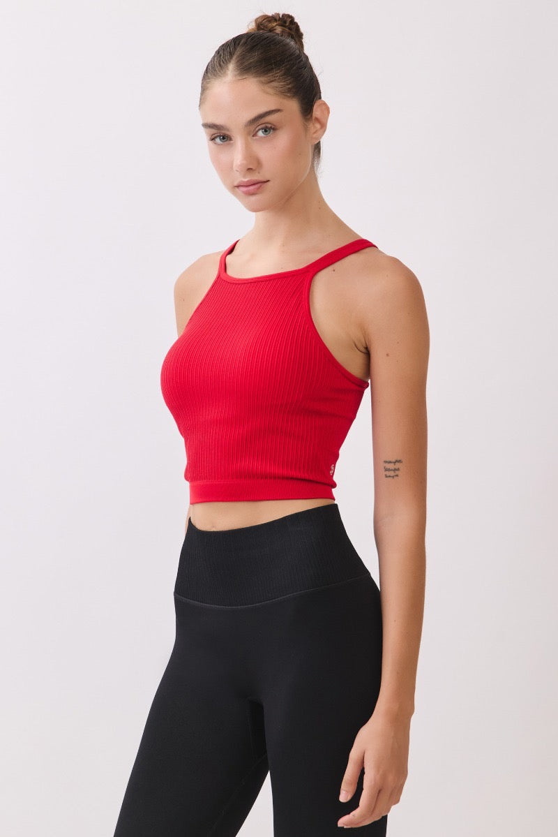 TB039 SPIRAL TANK TOP/SPIRAL TANK