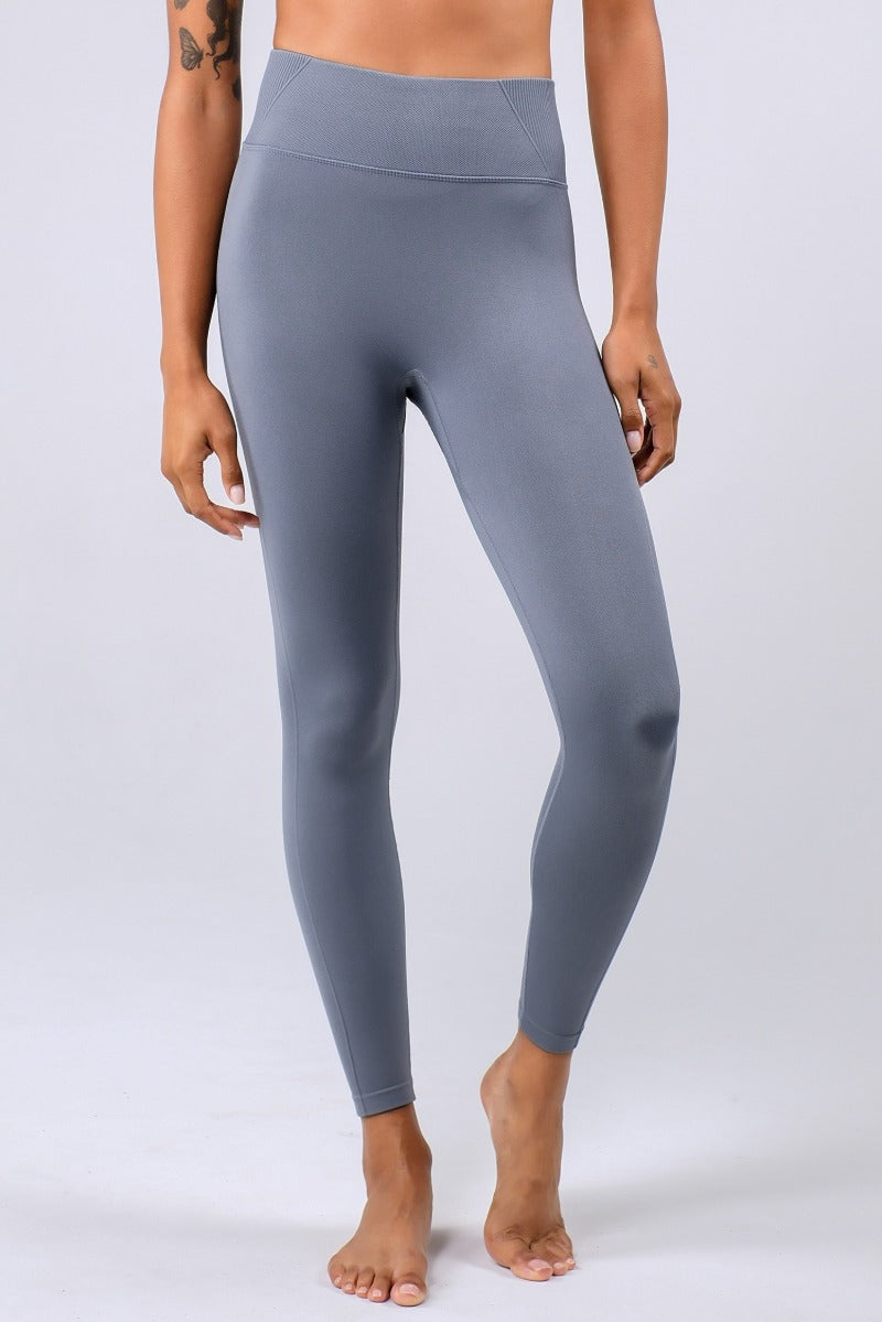 PL411 SEAMLESS LEGGINGS
