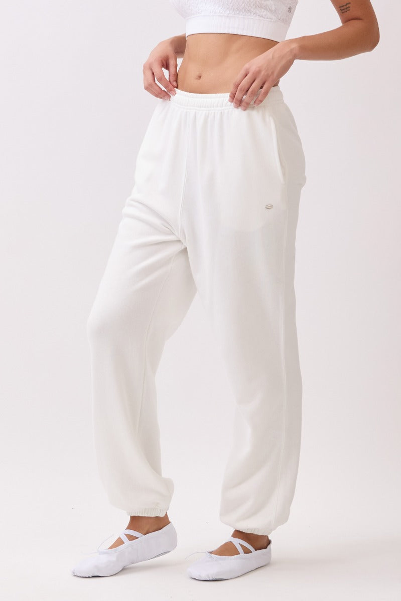 PJ473 SWEAT JOGGER