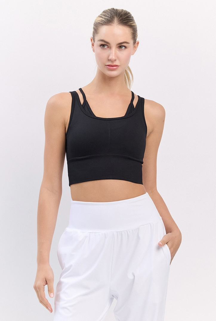 TB030 DOUBLE BRA