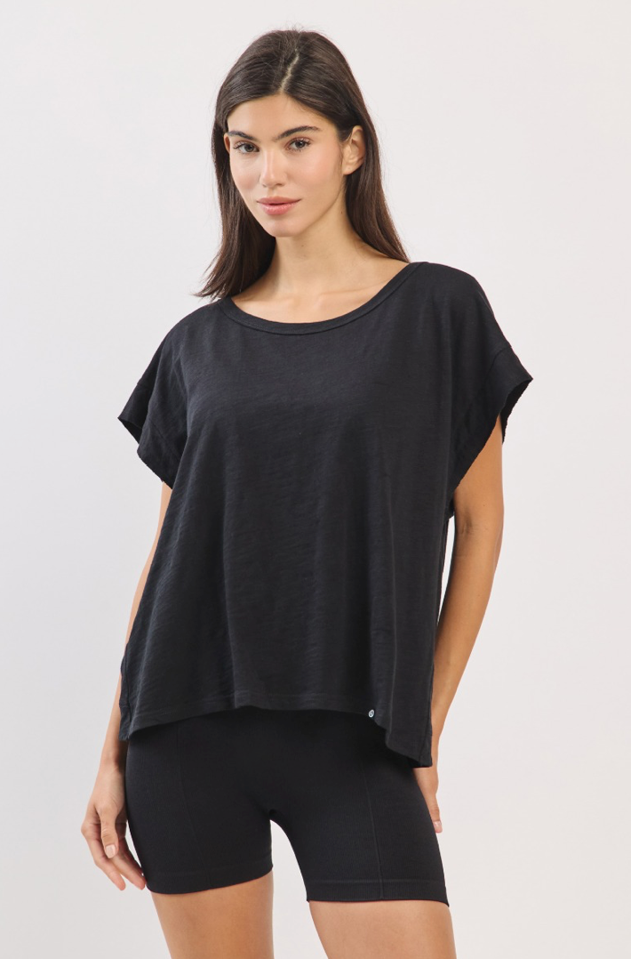 TS109 COVERUP SLEEVELESS