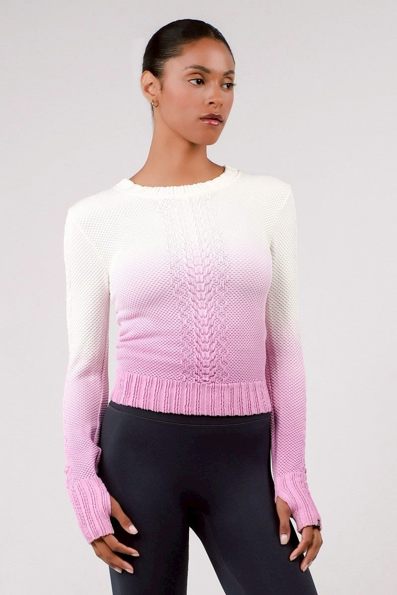 TP141 SPONGE PULLOVER