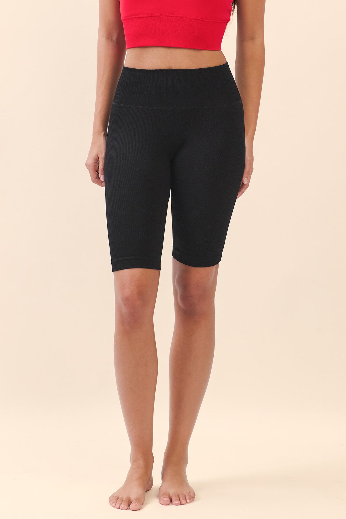 PS428 COMFORT 3/4 LEGGINGS