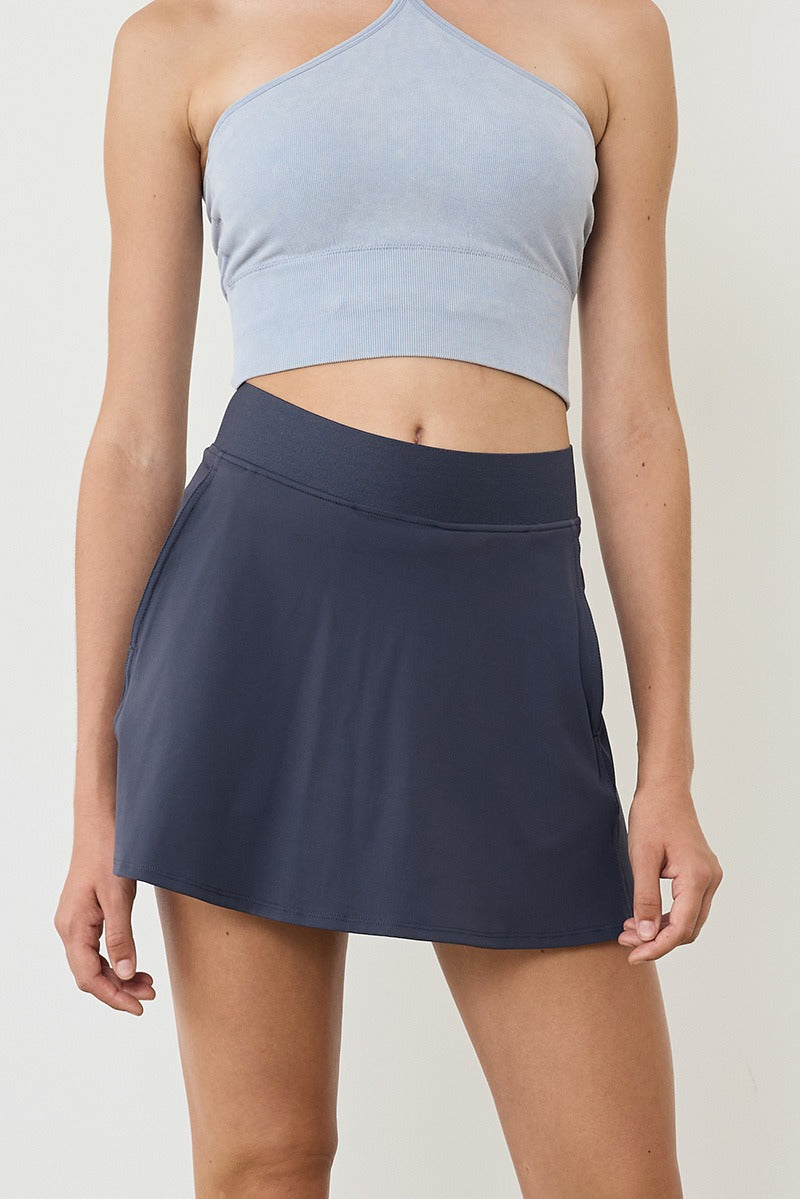 PK013 ESSENTAIL SKIRTS