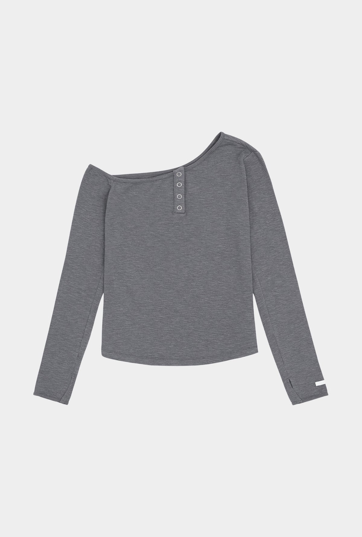 TL153 ASYMMETRIC TOP