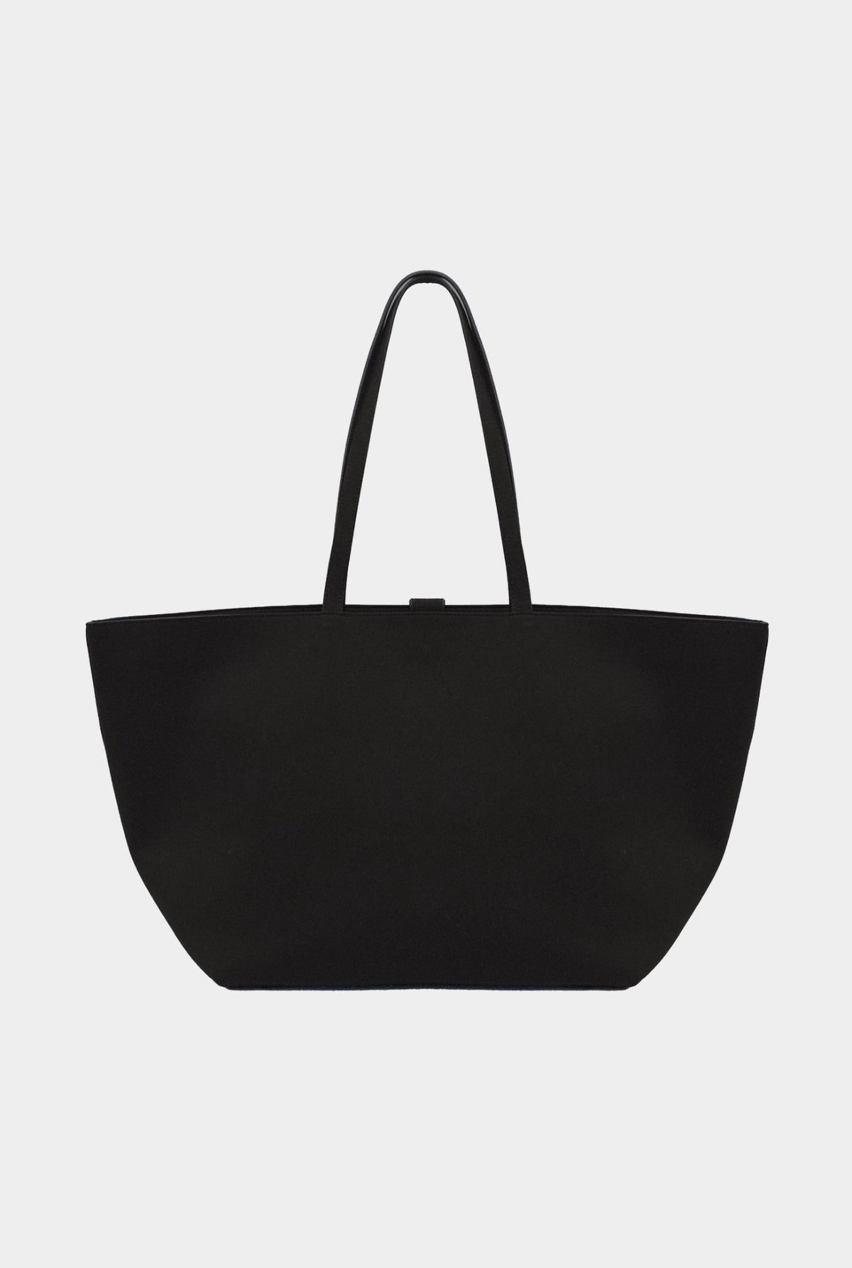 AB505 SUEDE SHOULDER BAG