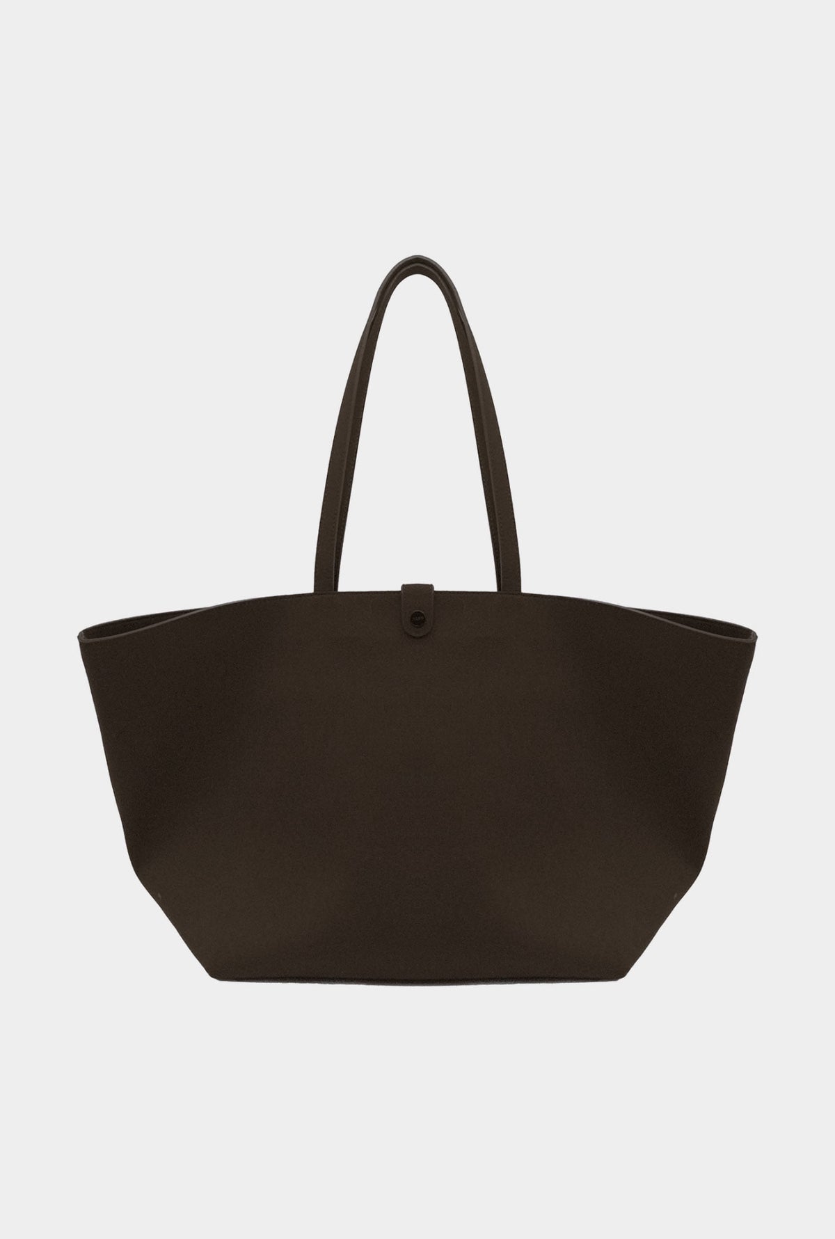 AB505 SUEDE SHOULDER BAG