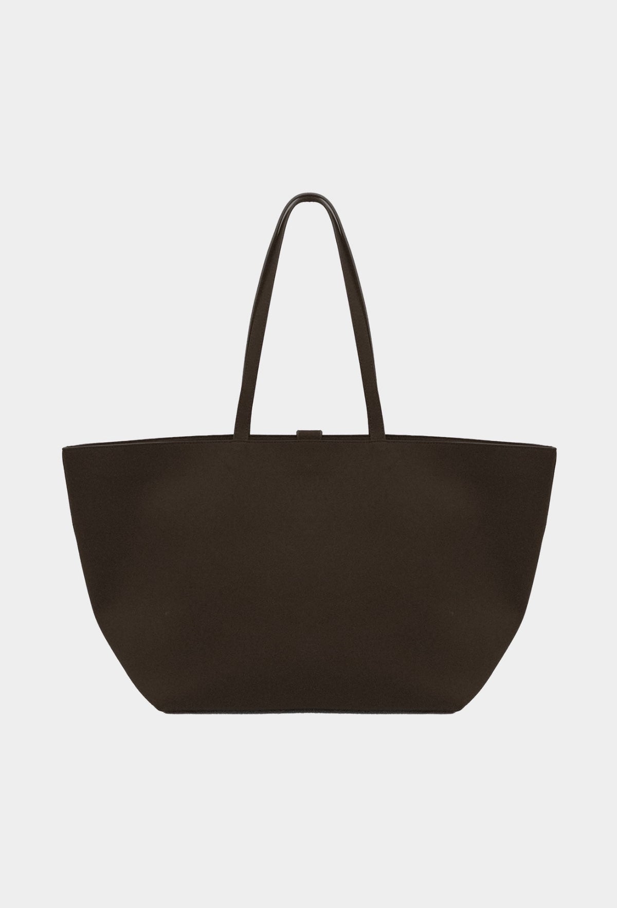 AB505 SUEDE SHOULDER BAG