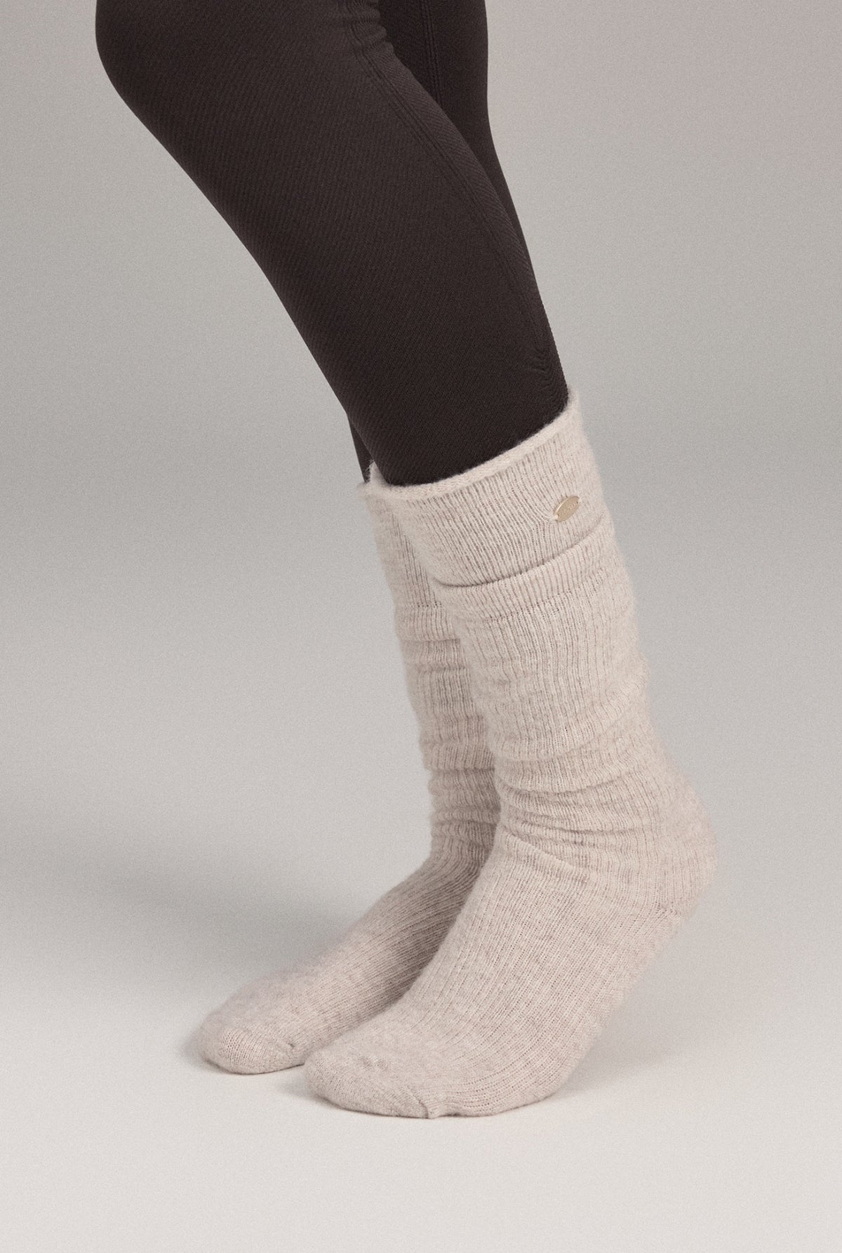 AS501 DOUBLE LAYER SOCKS