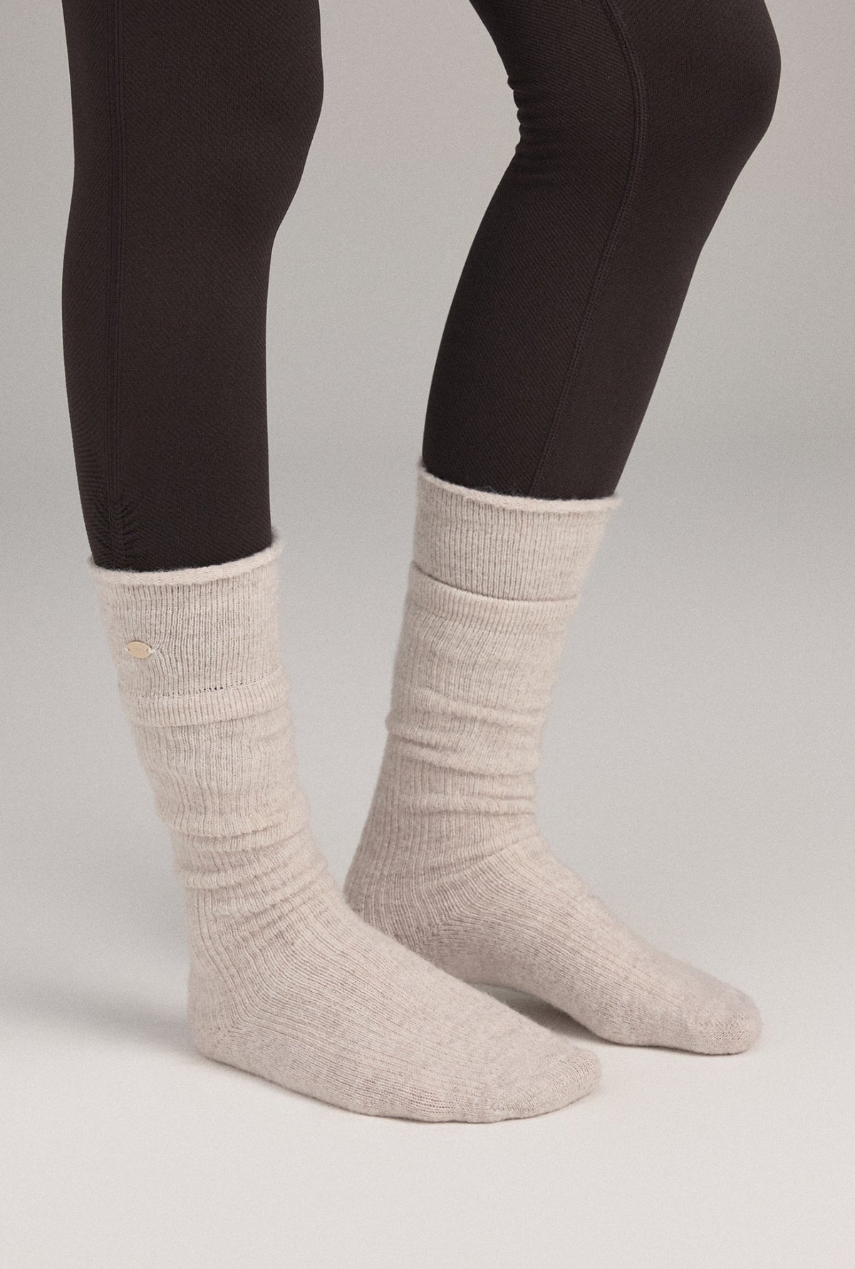 AS501 DOUBLE LAYER SOCKS