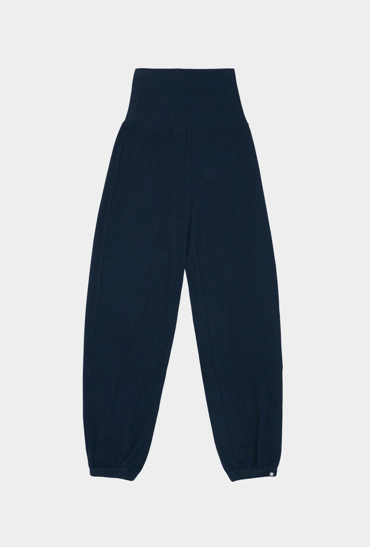 PL455 MICRO STRAIGHT-LEG PANTS