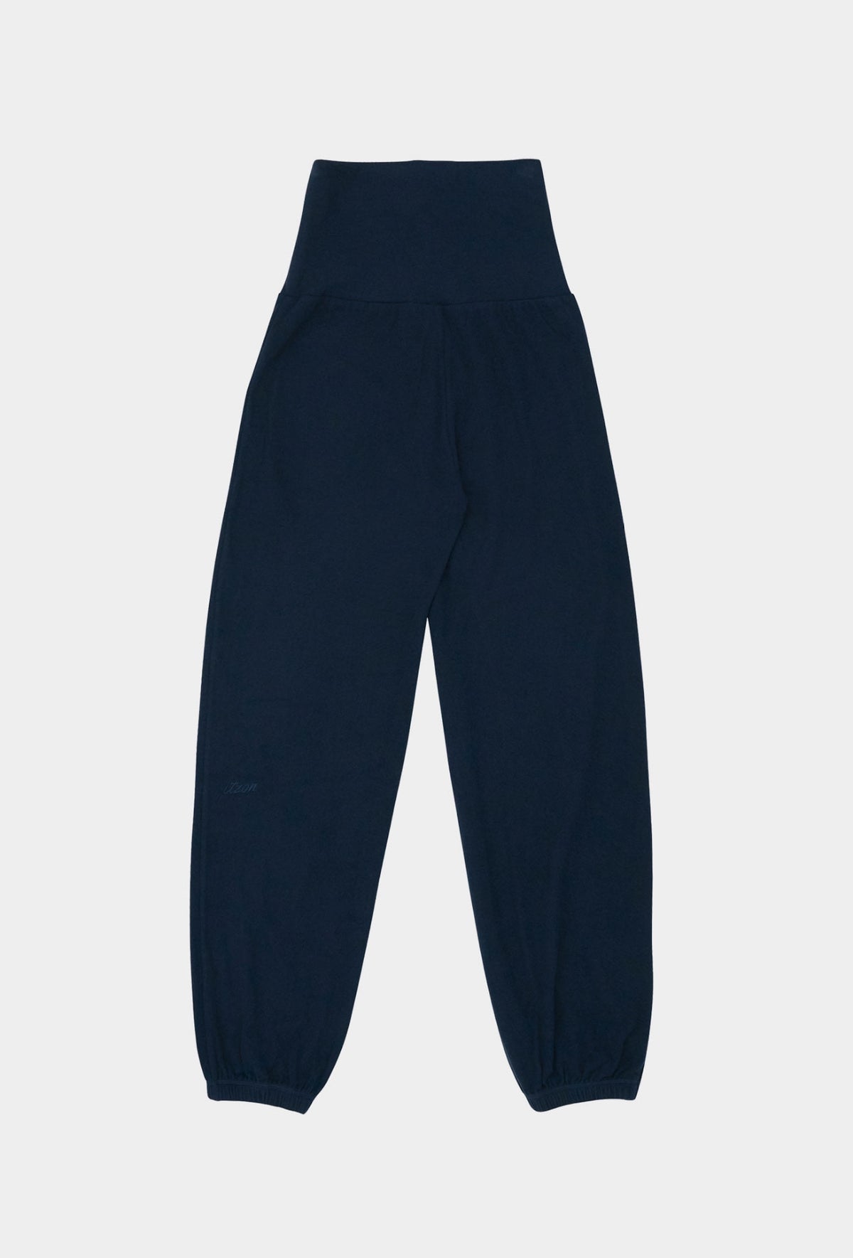PL455 MICRO STRAIGHT-LEG PANTS