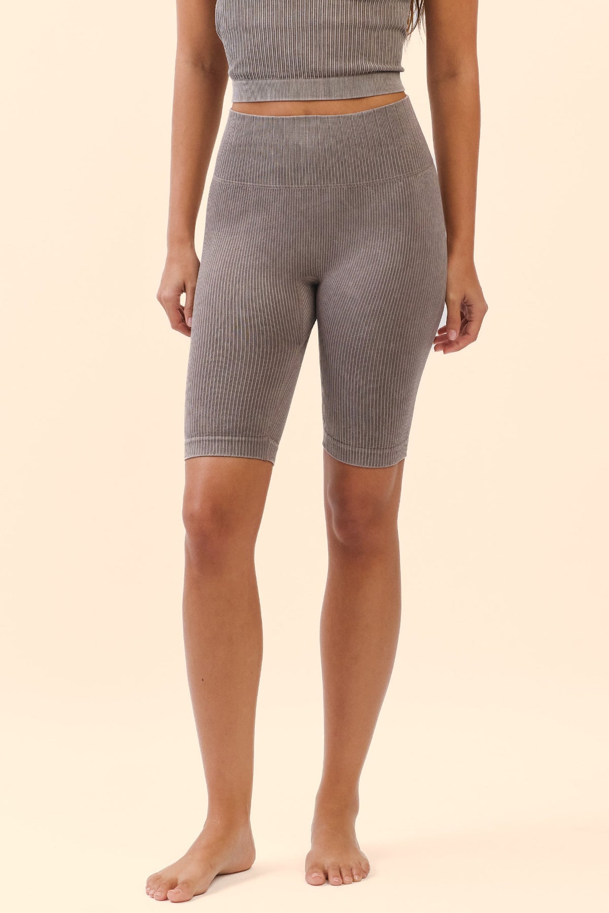 PS428 COMFORT 3/4 LEGGINGS