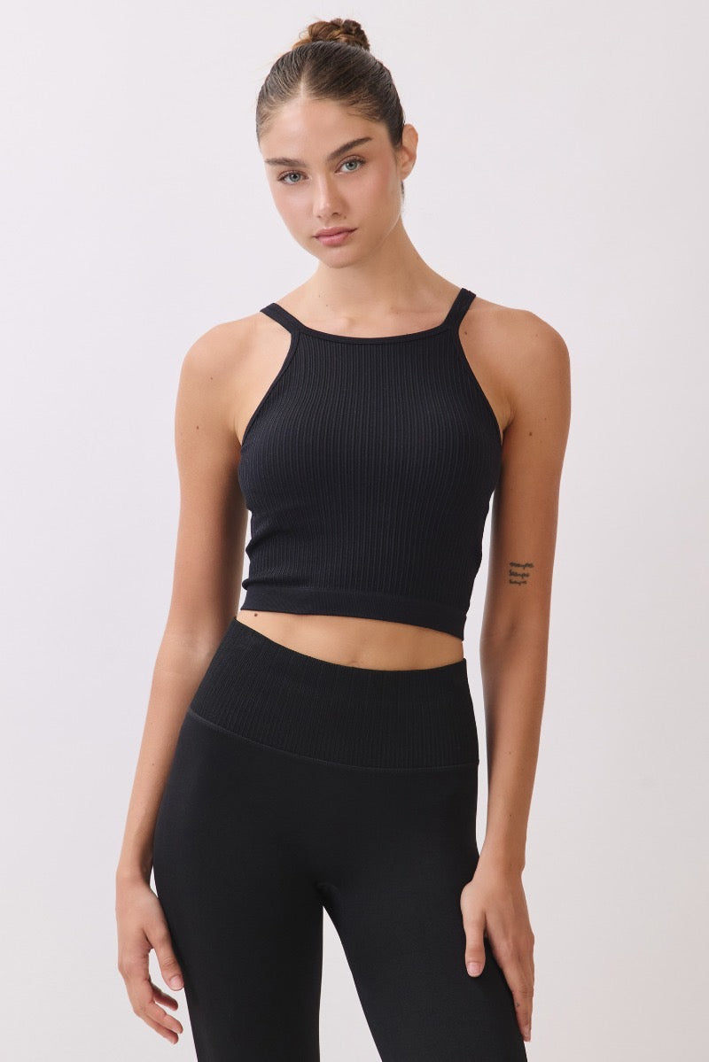 TB039 SPIRAL TANK TOP/SPIRAL TANK