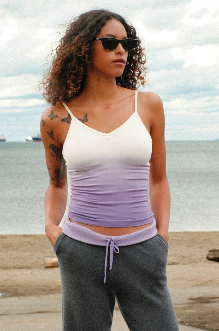 TT010 SIGNATURE TANK TOP