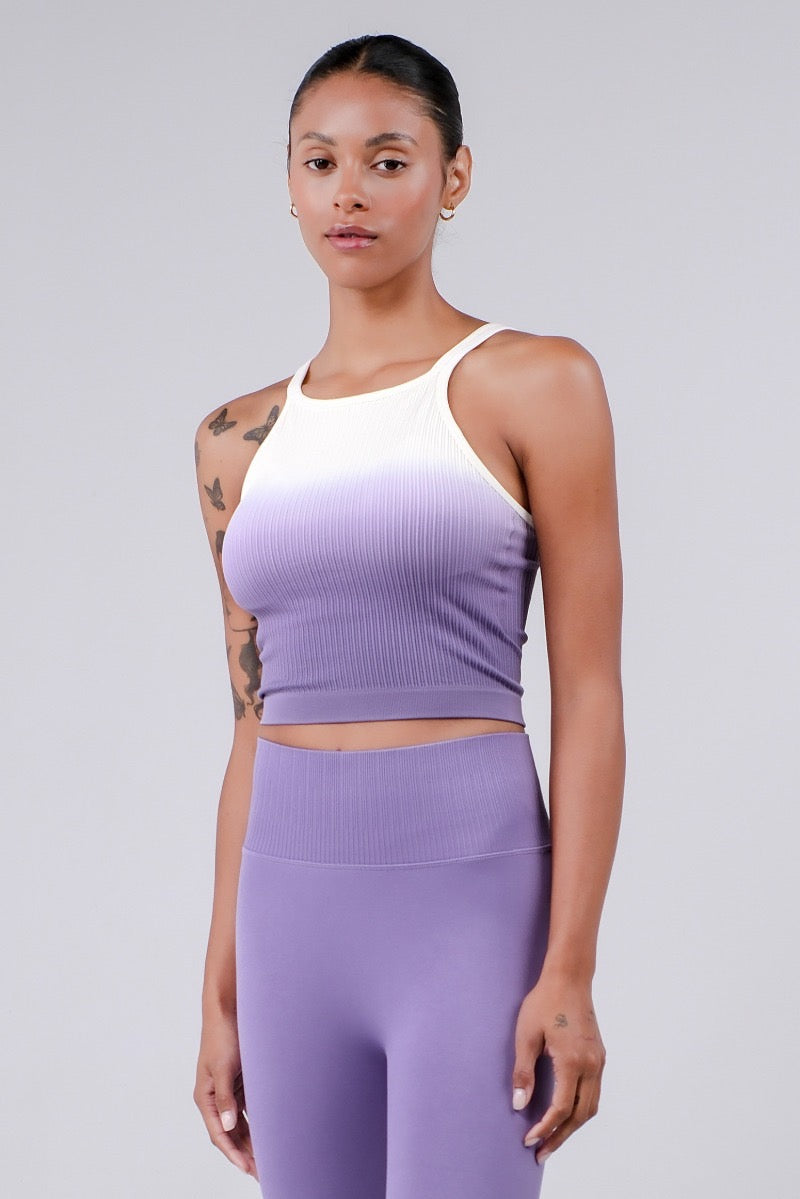 TB039 SPIRAL TANK TOP/SPIRAL TANK