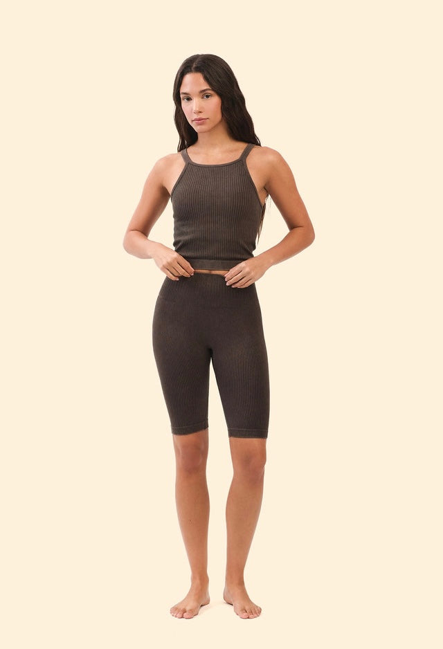 TB039 SPIRAL TANK TOP/SPIRAL TANK
