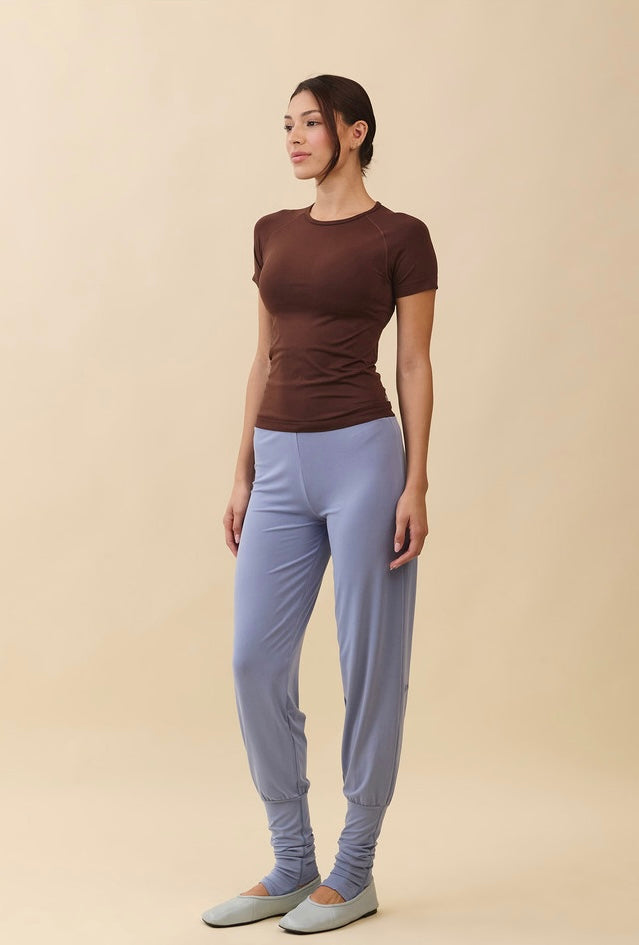 PR473 RELAX WRAP COVERUP PANTS