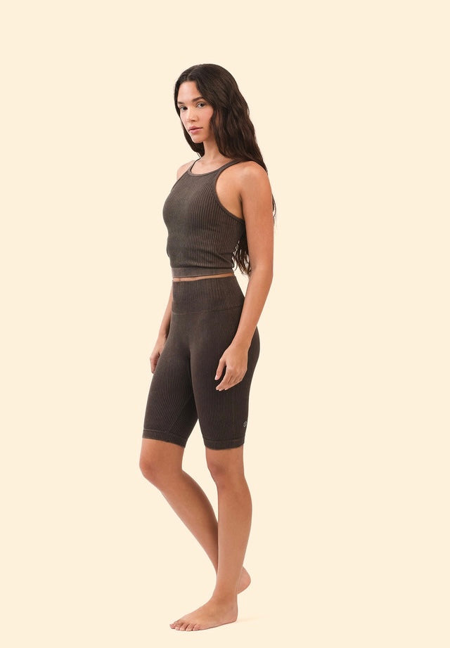 TB039 SPIRAL TANK TOP/SPIRAL TANK