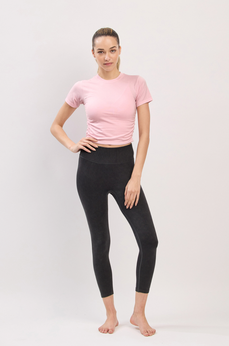 PL071 DOUBLE LEGGINGS