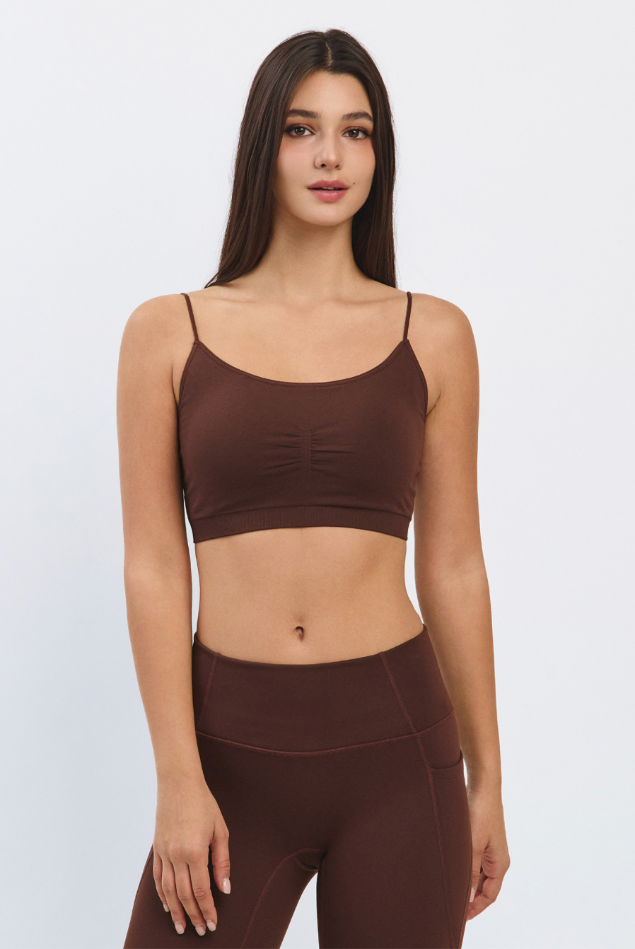 TB044 SEAMLESS BRATOP