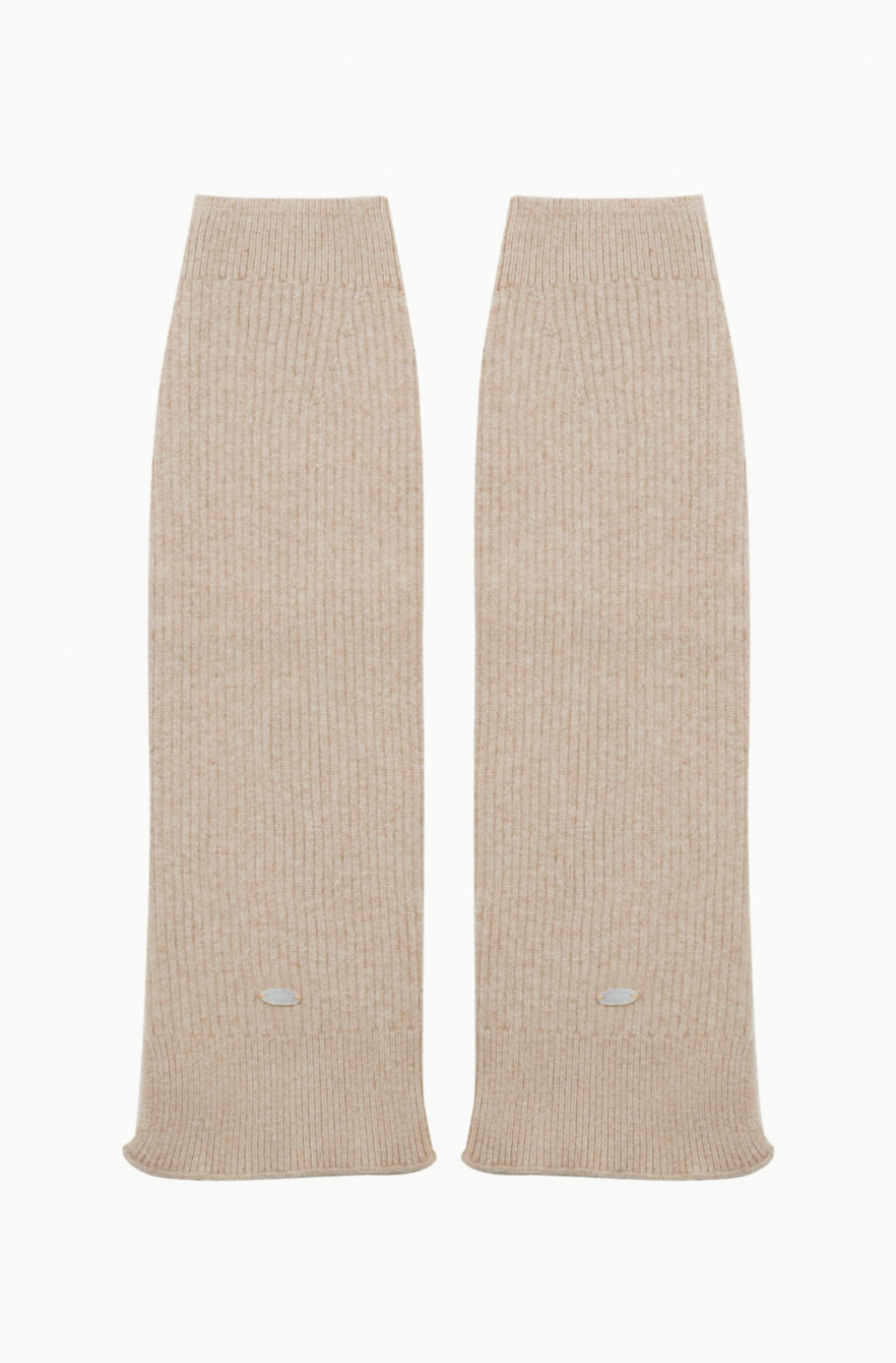 AZ588 KNIT LEG WARMER