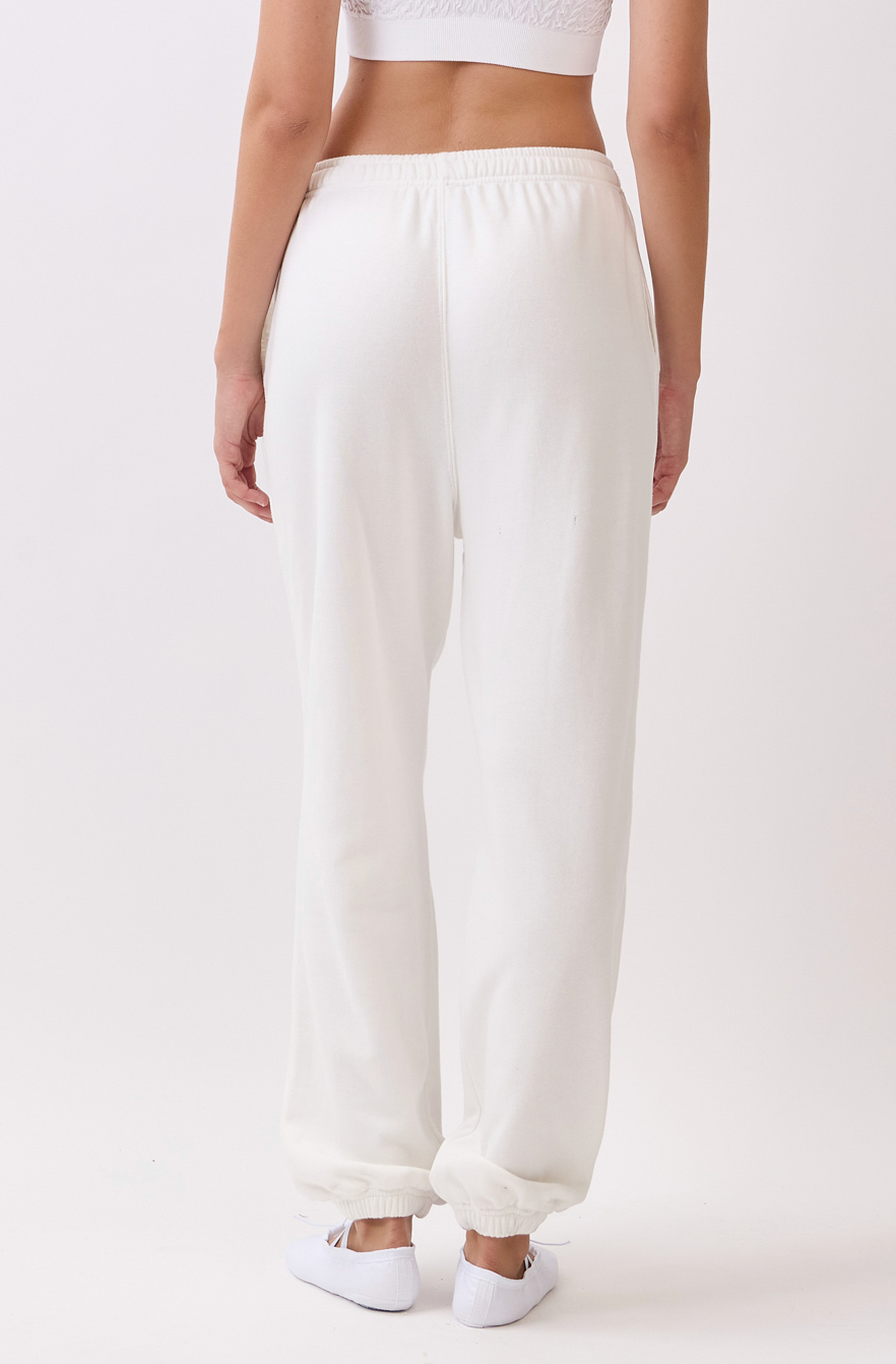 PJ473 SWEAT JOGGER