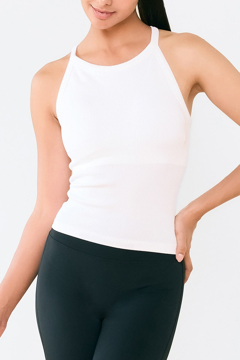 TT002 SIGNITURE HALTER TANK