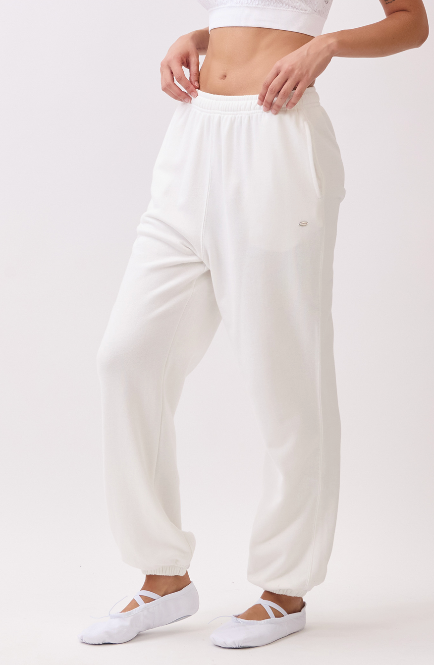 PJ473 SWEAT JOGGER