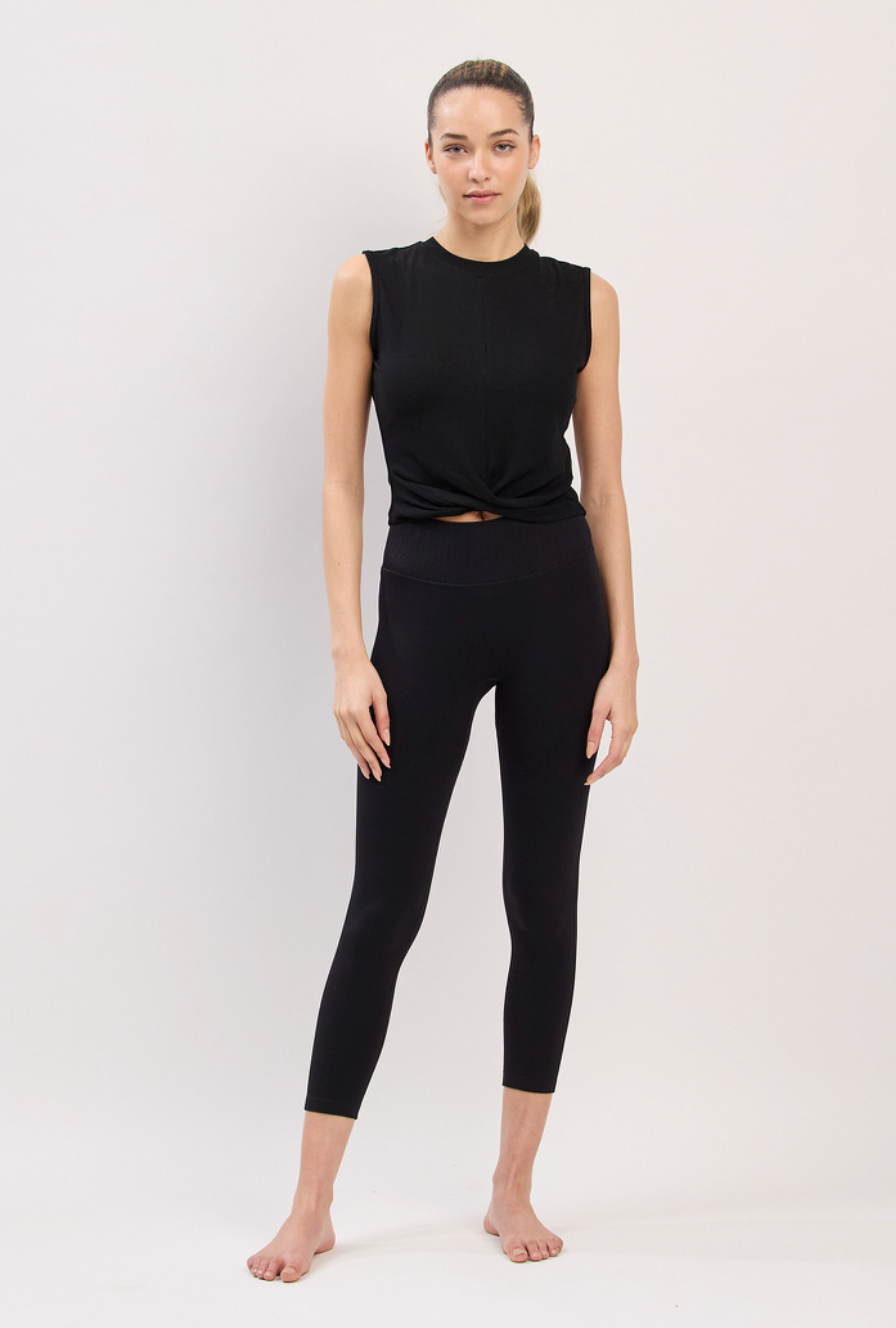 PL071 DOUBLE LEGGINGS