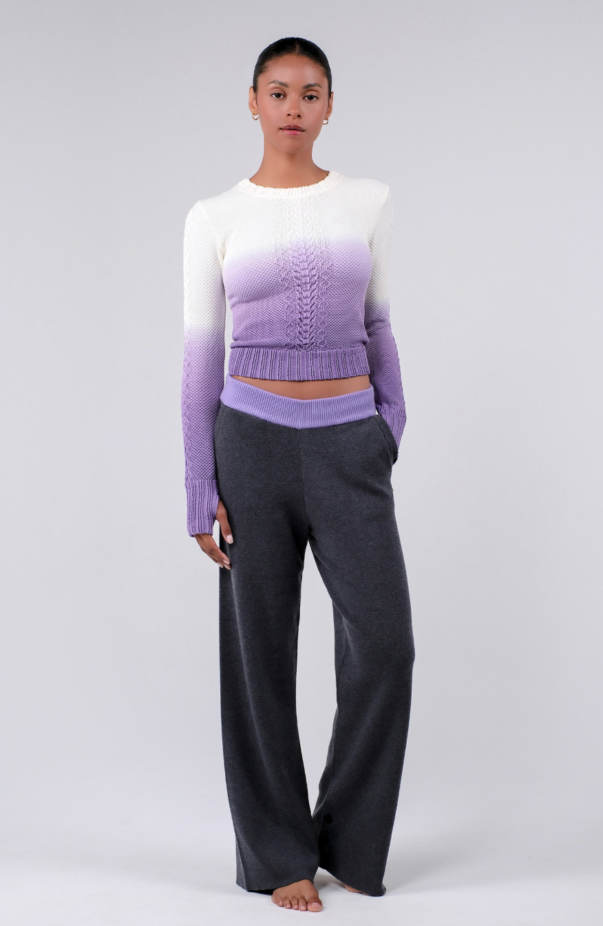 TP141 SPONGE PULLOVER
