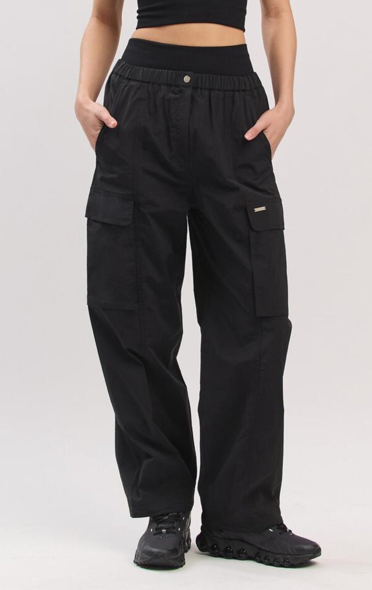 PL483 CARGO PANTS