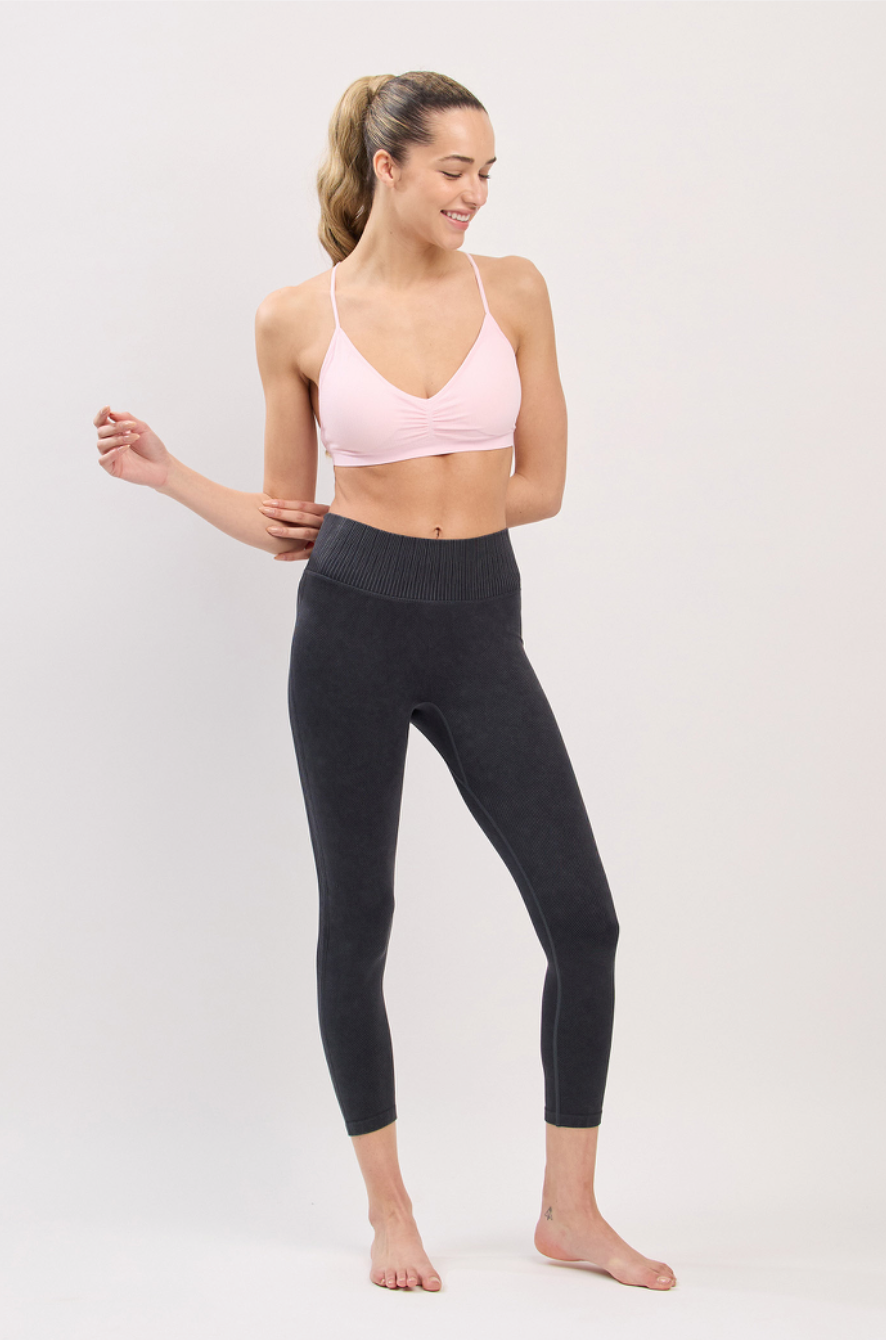 PL071 DOUBLE LEGGINGS