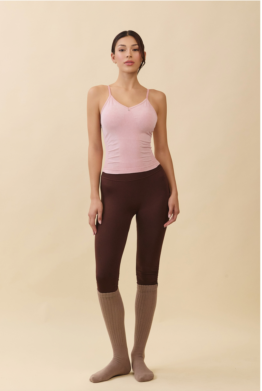 TT010 SIGNATURE TANK TOP