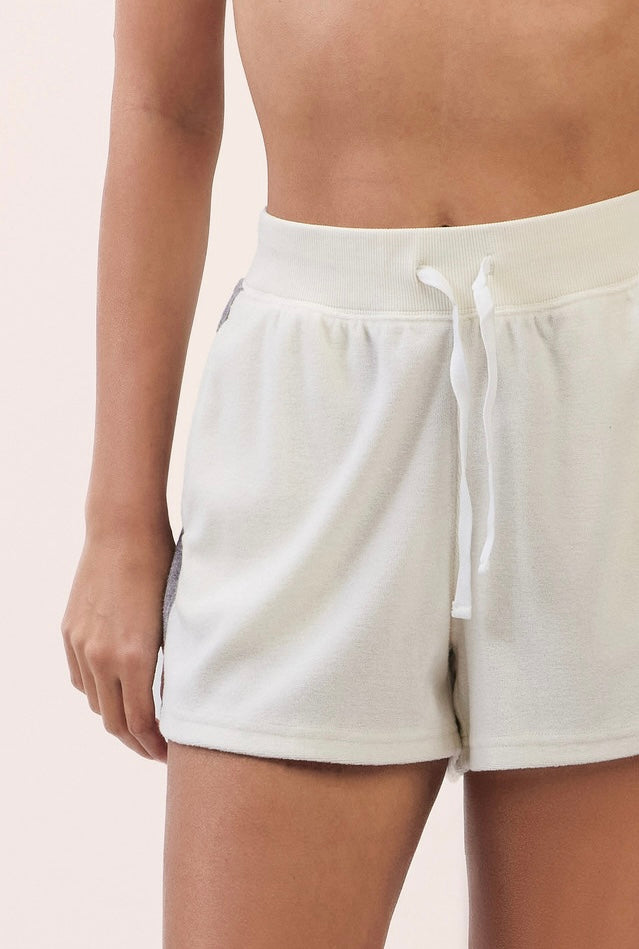 PH464 COMFY TERRY PANTS