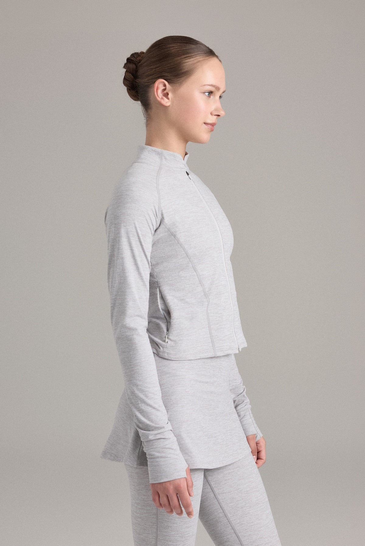 TZ064 MOTION JACKET