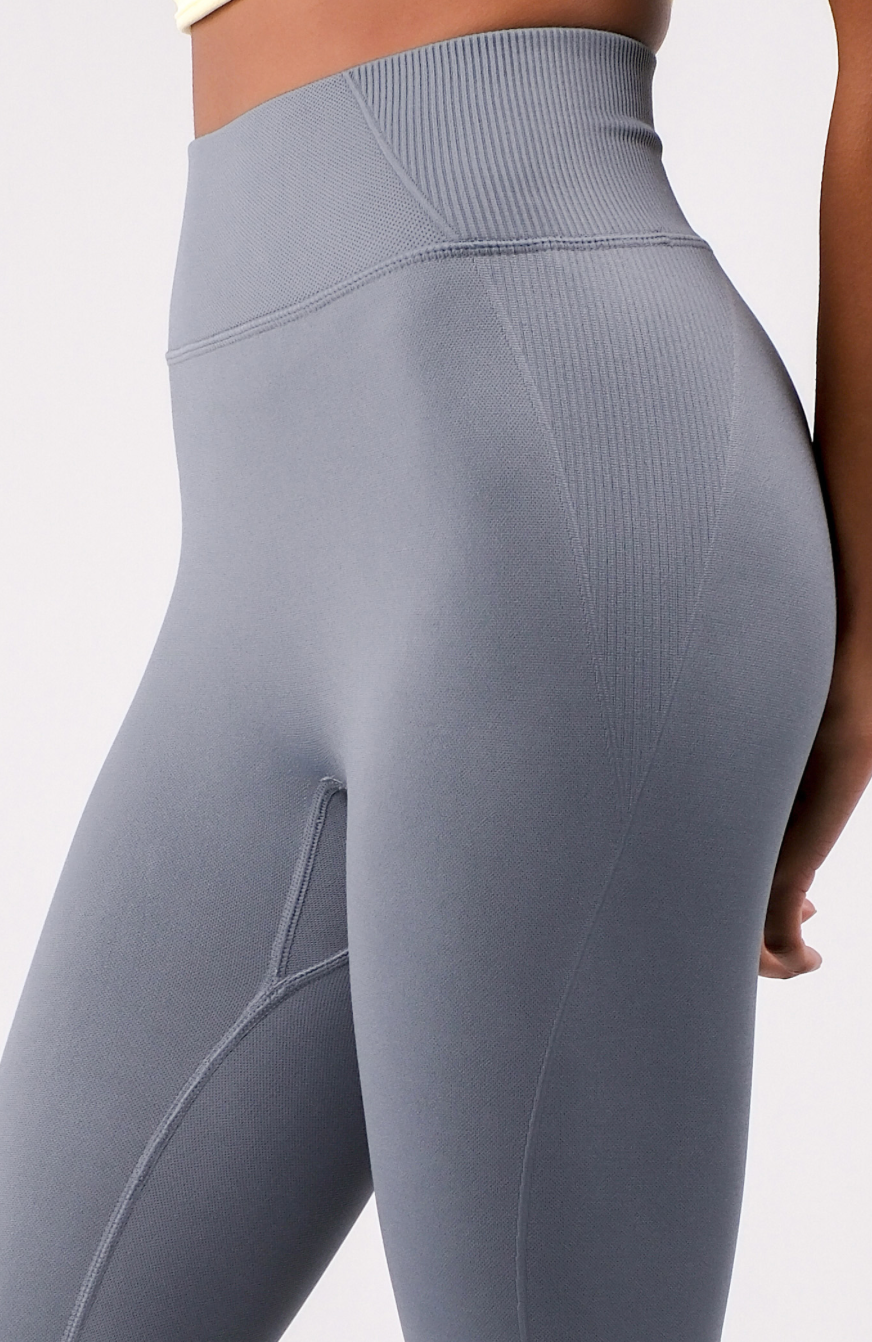 PL411 SEAMLESS LEGGINGS