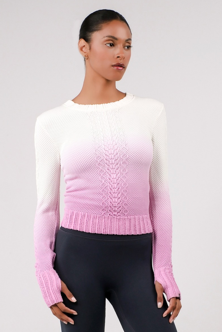 TP141 SPONGE PULLOVER