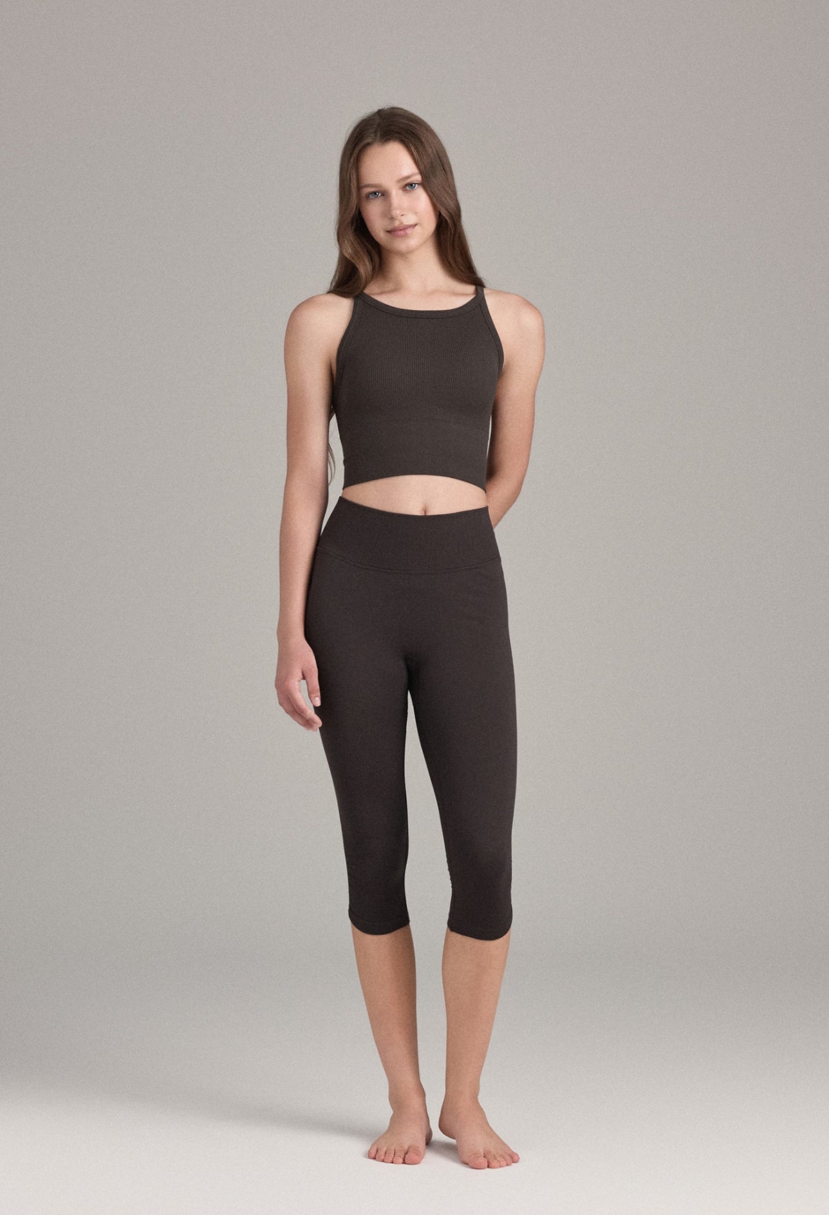 TB040 SIGNATURE HALTER BRATOP