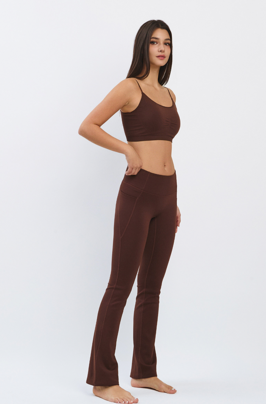 TB044 SEAMLESS BRATOP